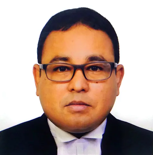 Sanjoy Kumar Kundu