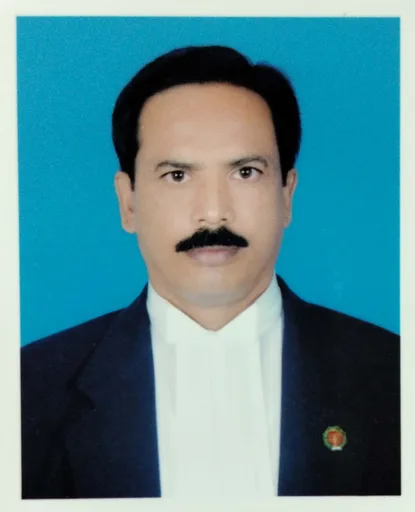 A.K.M. Shawkot Uddin (Rentu)