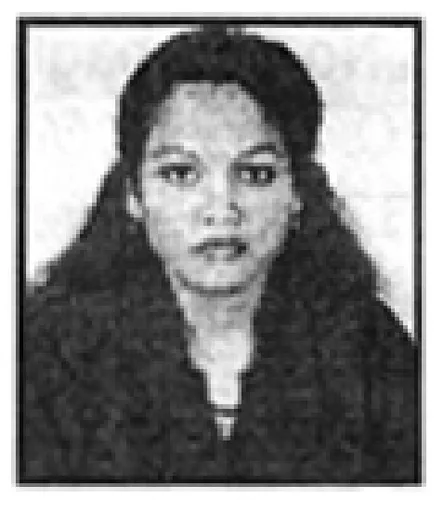 Chowdhury Mowsumee Fatema (Kabita)