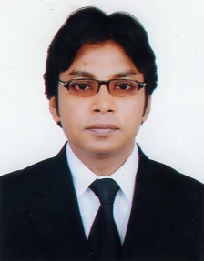 S.M. Iqbal Bahar Bhuiyan