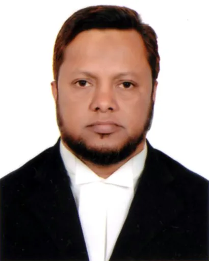 G.M. Maksudur Rahman