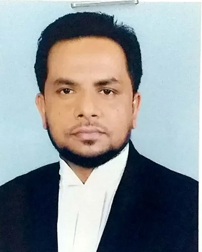 Md. Kamal Hossain Patwary