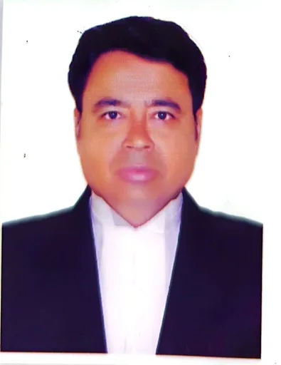 Md. Jakir Hossain