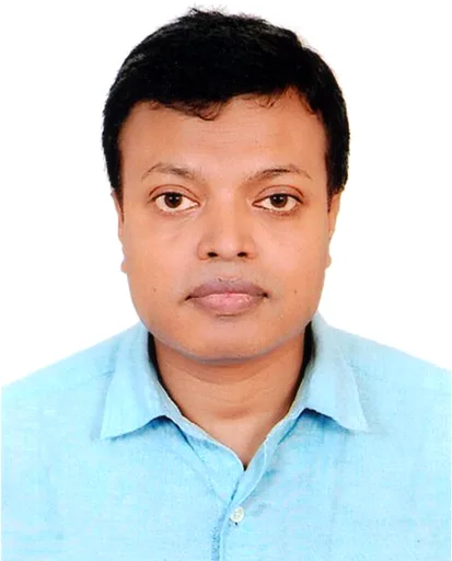 Sk. Abdullah