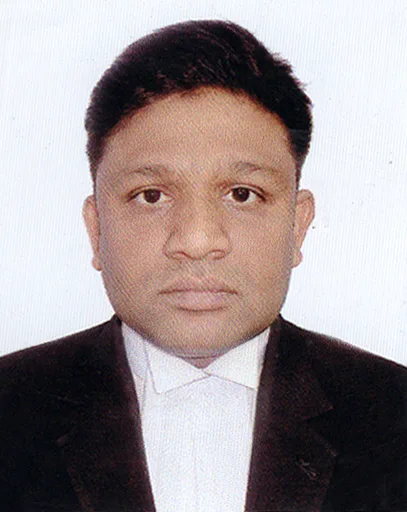 Md. Mizanur Rahman Khan