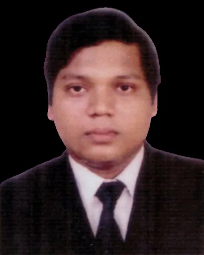 Md. Fazla Rabby Tanim