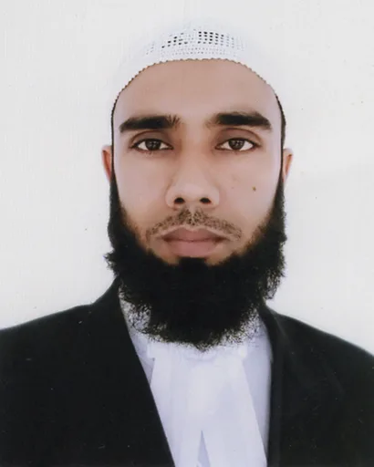 Md. Shariful Islam