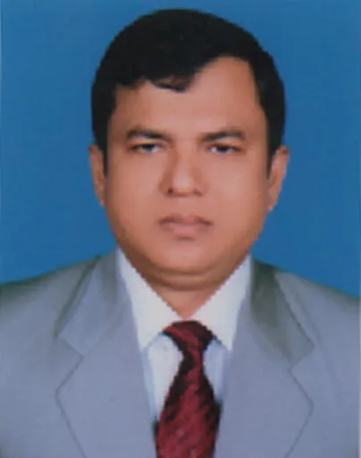 Mohammad Alam
