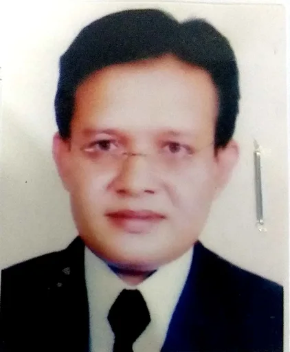 Choudhury Murshed Kamal Tipu