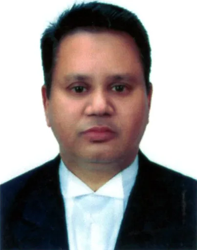 Mohammod Mohid Uddin
