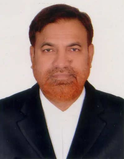 Md. Abdur Rahman
