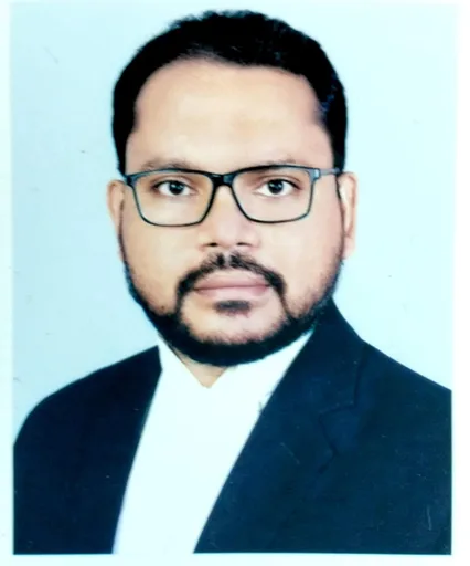 Mohammad Saiful Islam