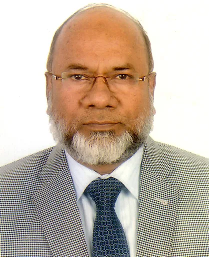 Md. Ashekur Rahman