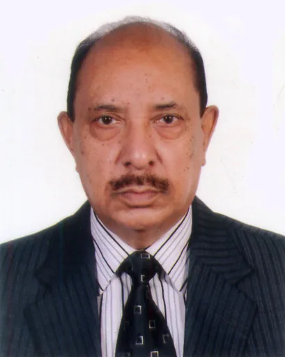 Justice Afzal Hossain Ahmed