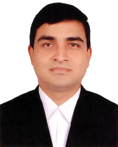 Md. Idris Ali Shikder