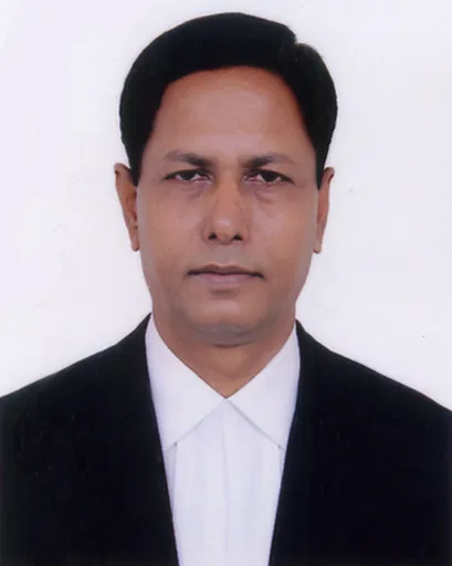 Md. Ershad Ali Gazi
