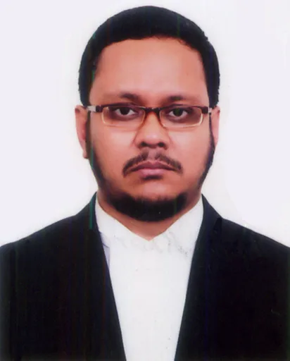 Abrar Khan Taslim