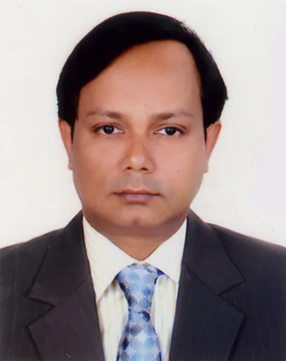 Nafis Ahmed Chowdhury