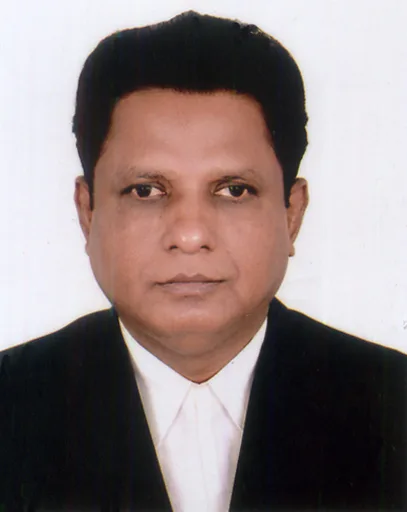 S.M. Shahidul Haque Bhuiyan