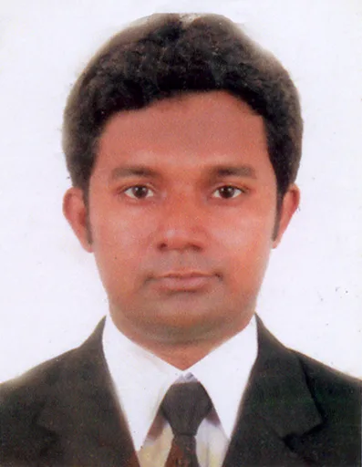 Abu Sadat Mohammad Sayem Ali Pathan