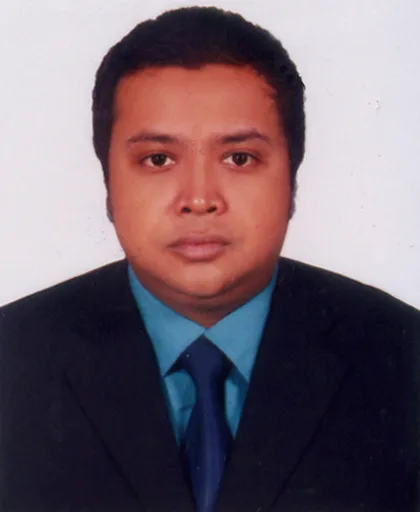 Shahariar Rakib Hasan Khan