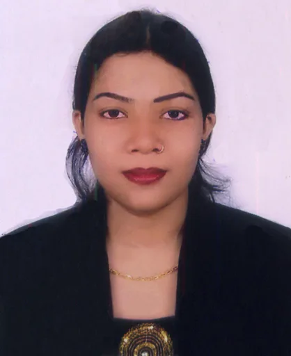 Tahura Akter