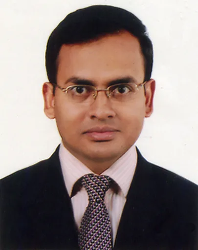Md. Rashed Khan