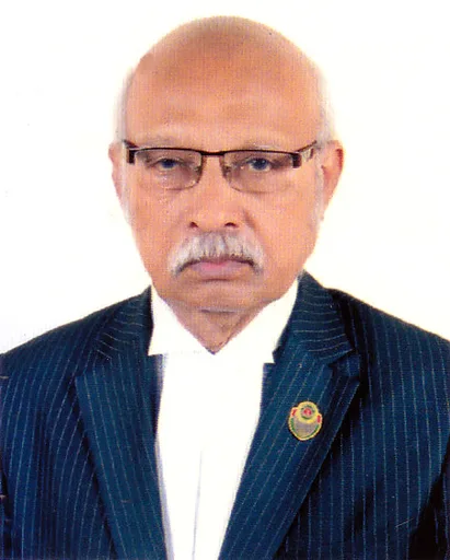 Md. Anwarul Kabir Chowdhury