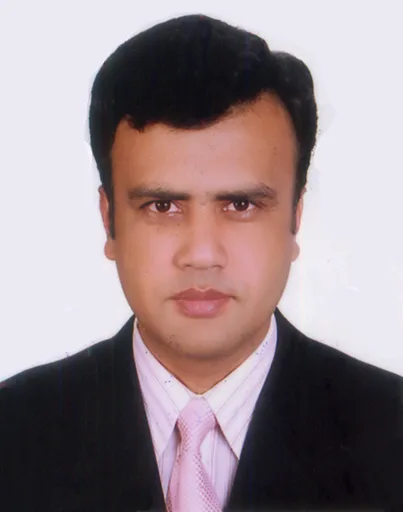 Md. Abu Musha
