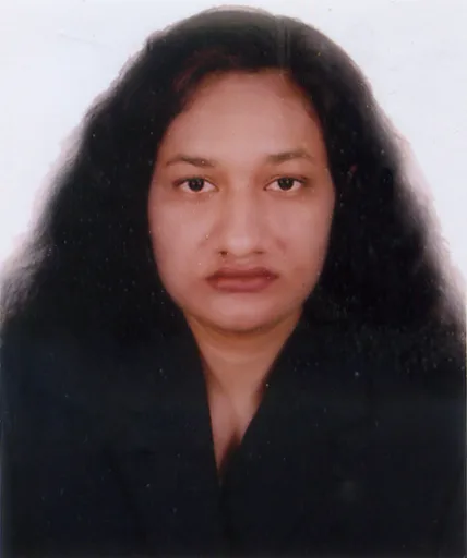 Khurshid Jahan