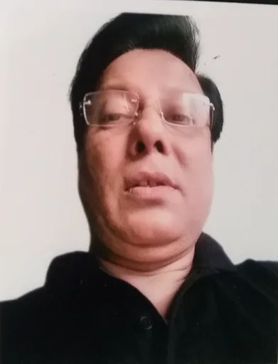 Md. Harunur Rashid