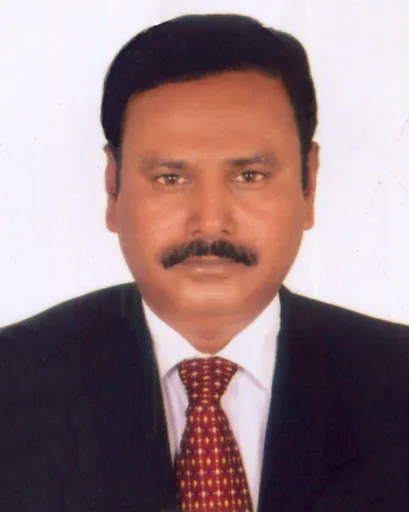 Md. Nurul Islam