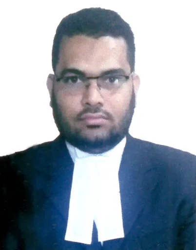 Md. Iqbal Hossain