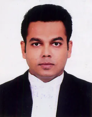 Syed Mehedi Hasan