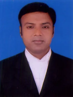 Md. Nooruddin