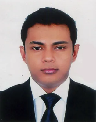 Sanian Rahman