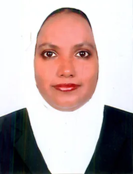 Sabina Yeasmin Nira