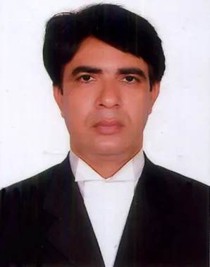 Md. Shah Alam