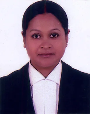 Debshikha Dutta