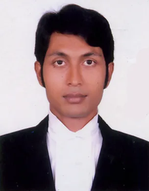 Md. Mostafizur Rahman