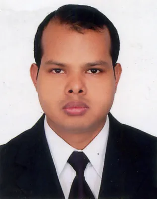 Md. Akram Hossen