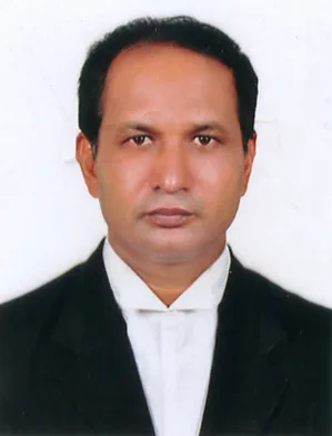 Md. Abdul Jalil