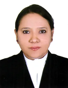 Anjuman Ara Khanam