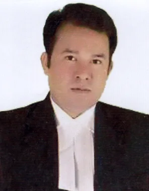 Md. Shah Paran Chowdhury