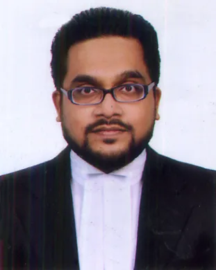 Samiul Hashim