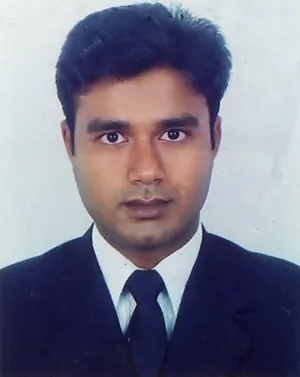 Syed Mashiur Rahman