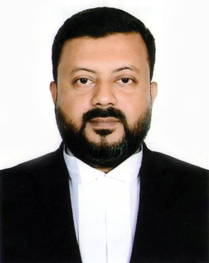 Mohammad Mehedi Hasan Rajib