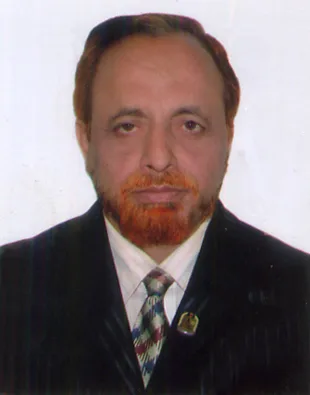 Md. Solaiman