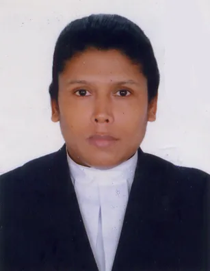 Tahrima Salma Lina