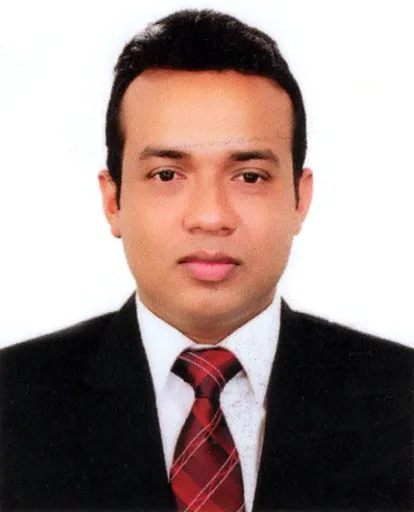 Md. Anowar Hossain